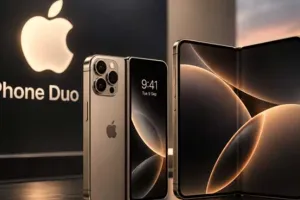 Apple iPhone Duo ફોનની કિંમત 3 લાખ છતા લાખો લોકો ખરીદવા લાઈનમાં છે