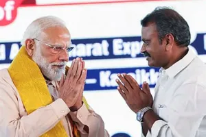 કેન્દ્રીય મંત્રીએ પોતાના પદ પરથી રાજીનામું કેમ આપી દીધું, PM મોદીને લેટર લખીને રાજ્યસભા પણ સભ્ય પદ છોડવાની મંજૂરી માંગી