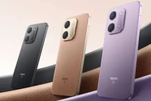 રેડમીએ 50MP કેમેરા અને મીડિયાટેક પ્રોસેસર સાથે નવો સસ્તો 5G ફોન લોન્ચ કર્યો