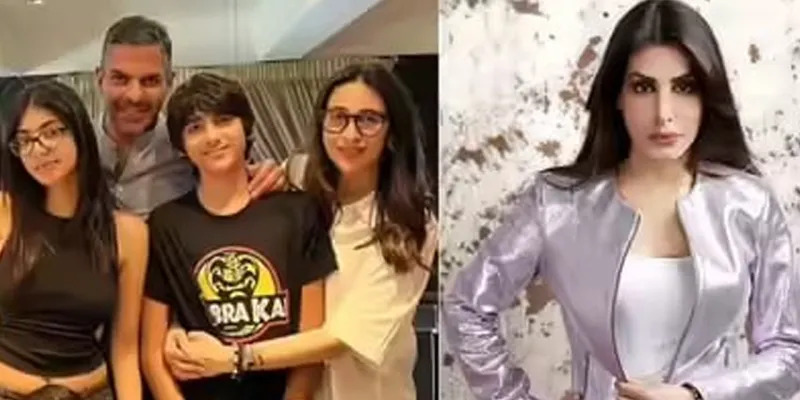 માતા કરિશ્મા પાસે 120 કરોડ, સંજય પાસેથી મળ્યા 14 કરોડ, છતા પુત્રીએ કોલેજની ફી ચૂકવી નથી! હાઇકોર્ટે ફટકાર લગાવી