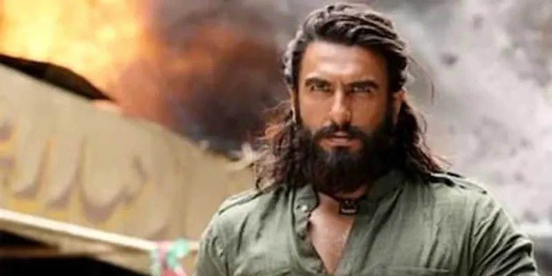 300 કરોડની કમાણી પણ ફિલ્મ 'ધૂરંધર' પર આ છ મુસ્લિમ દેશોએ પ્રતિબંધ મૂક્યો!