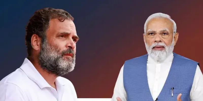 PM મોદીના ઘરે ડિનર, રાહુલે સાંસદોની બેઠક બોલાવી, શું કંઈ નવા-જૂની થવાની છે