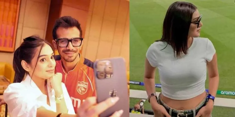 યુઝવેન્દ્ર ચહલ અને RJ મહવશે એકબીજાને અનફોલો કર્યા, હેરાન થયા ફેન્સ