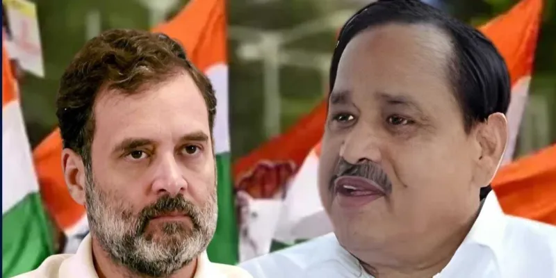 નસીમુદ્દીન સિદ્દીકીના કોંગ્રેસ છોડી દેવાથી ઉત્તર પ્રદેશમાં રાહુલ ગાંધીની પાર્ટી પર શું અસર પડશે, જાણો