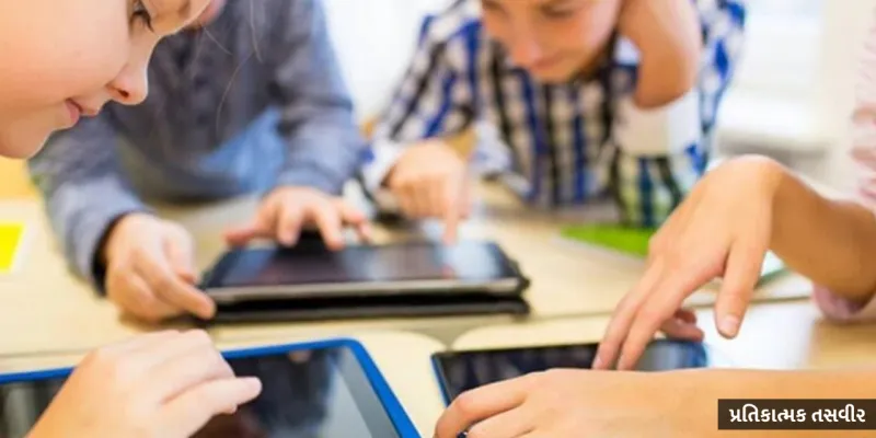 બાળકો સોશિયલ મીડિયાનો ઉપયોગ નહીં કરી શકે, આ રાજ્ય નિર્ણય લઇ શકે છે