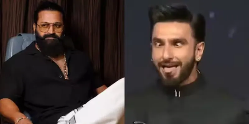 એ કયા દેવી છે, જેમનું અપમાન કરવા પર ફસાયો રણવીર સિંહ