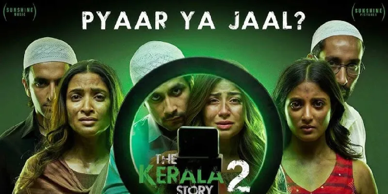 'ધ કેરળ સ્ટોરી 2' ની રીલિઝ પર રોક: હાઈ કોર્ટે સેન્સર બોર્ડને લગાવી ફટકાર