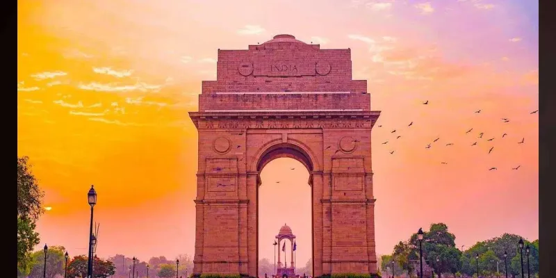 દિલ્હીમાં એક દિવસનું હોટલનું ભાડું 32 લાખ સુધી કેમ પહોંચી ગયું?