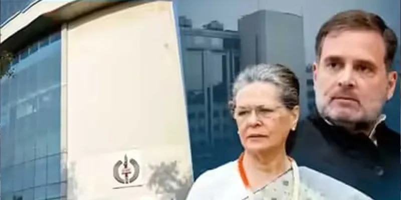 'હું મારી માતાની બાજુમાં સોફા પર સૂતો અને નર્સ...' રાહુલ ગાંધીએ હોસ્પિટલનો અનુભવ શેર કર્યો