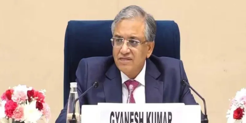 કેરળ વિધાનસભા ચૂંટણી માટે ચૂંટણી પંચે તૈયારીઓ ઝડપી કરી, ટૂંક સમયમાં તારીખો જાહેર કરાશે