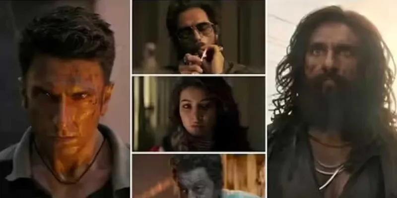 'ધૂરંધર 2'ના ટ્રેલરે સોશિયલ મીડિયા પર ધૂમ મચાવી, 50 મિલિયન વ્યૂ મળી ગયા