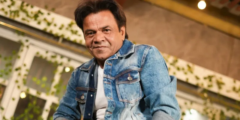 ‘હું 1500 કરોડ રૂપિયાનો માણસ છું...’, રાજપાલ યાદવે ચેક બાઉન્સ કેસ બાદ ફિલ્મ ફેડરેશનને કરી આ અપીલ