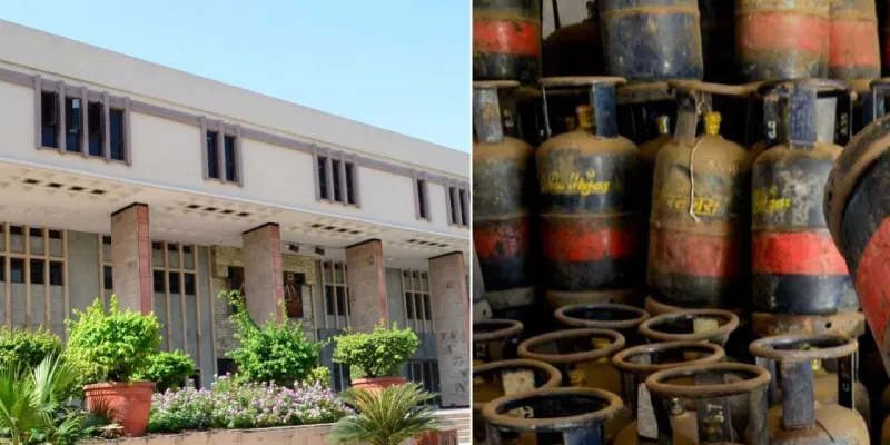 'ગેસ સિલિન્ડર નથી, ખાવાનું નહીં મળે,' ઈરાન યુદ્ધની અસર દિલ્હી હાઈકોર્ટની કેન્ટીનમાં દેખાઈ!