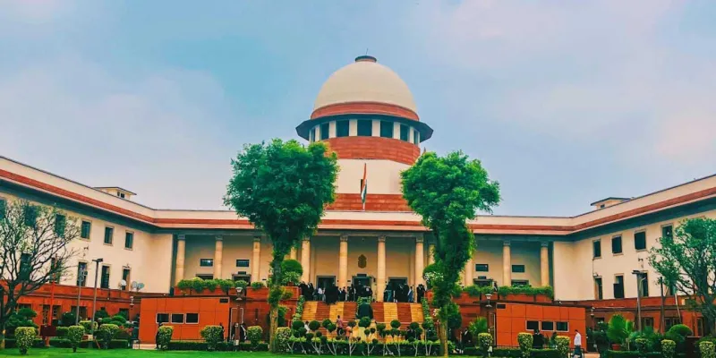 ‘સમાન નાગરિક સંહિતા લાગૂ કરવાનો સમય આવી ગયો’, સુપ્રીમ કોર્ટની મોટી ટીપ્પણી