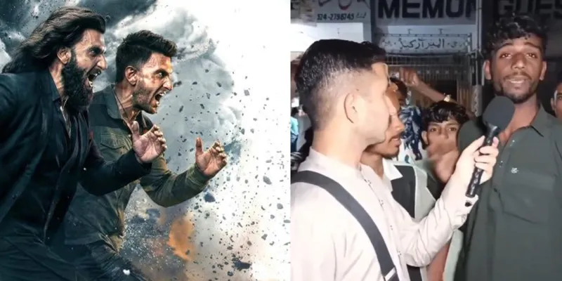 ‘ધૂરંધરની’ની કમાણી પર પાકિસ્તાનના લ્યારીના લોકોનો દાવો, માંગ્યા રૂ. 500 કરોડ, બોલ્યા- ‘રસ્તો બની જશે’