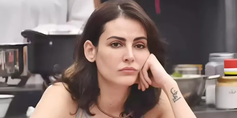 અભિનેત્રી મંદાના કરીમી પર ઈરાનમાં પ્રવેશ કરવા પર કેમ છે પ્રતિબંધ? બોલી- 'તે હજુ પણ મારો દેશ છે.'