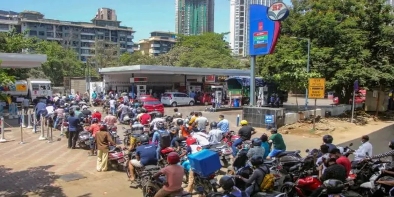 બાઇકમાં 200, કારમાં 2,000… આ જિલ્લામાં મર્યાદાથી વધુ પેટ્રોલ-ડીઝલ નહીં મળે