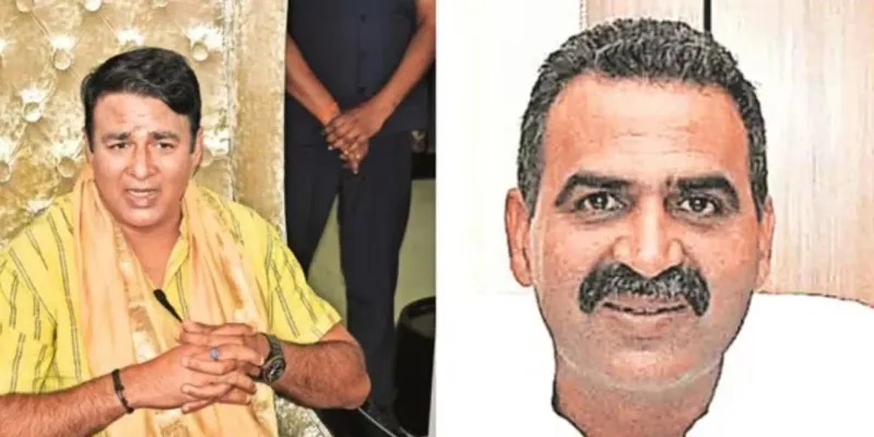 જાટ રાજકારણની પ્રયોગશાળા બની રહ્યું છે સરધાના; શું બાલિયાન સંગીત સોમ સાથેનો હિસાબ બરાબર કરશે?