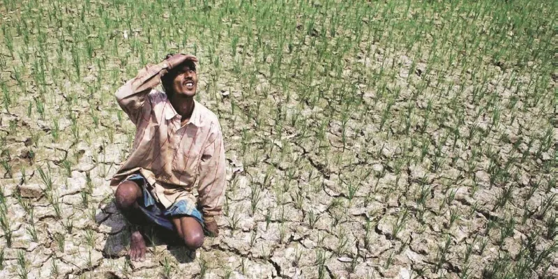 ભારતમાં 2026ના ચોમાસાની નબળી આગાહી: ખેતી અને અર્થતંત્ર માટે ચિંતાનો વિષય