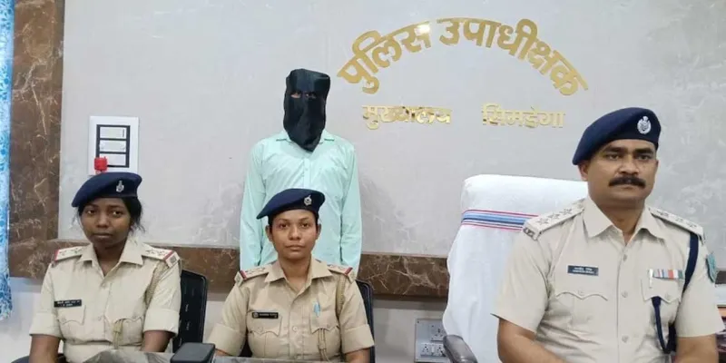 પ્રેમ, પૈસા અને છેતરપિંડી... વિશ્વાસ જીત્યો, પેન્શન લૂંટ્યું, અને પછી બીજા લગ્ન કરી લીધા, આરોપીની ધરપકડ