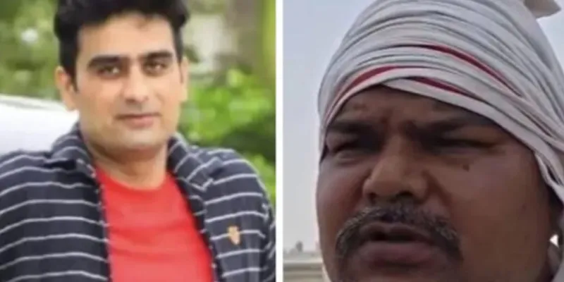 'મેં તારી પૉટીનો કોન્ટ્રાક્ટ લઈ રાખ્યો છે?', ટ્રાફિક કોન્સ્ટેબલ અને ઇન્ચાર્જ વચ્ચે તું-તું મેં-મેં; SPએ કરી કાર્યવાહી