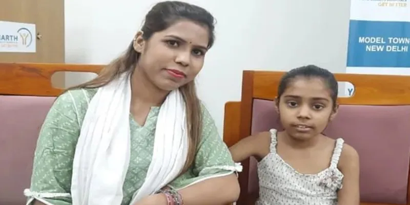 મોમોઝ ખાધા બાદ 10 વર્ષીય છોકરીનું લીવર ફેલ થઈ ગયું; યાદશક્તિ ગુમાવી ચાલવામાં પણ પડી રહી છે મુશ્કેલી; આ રીતે બચ્યો જીવ