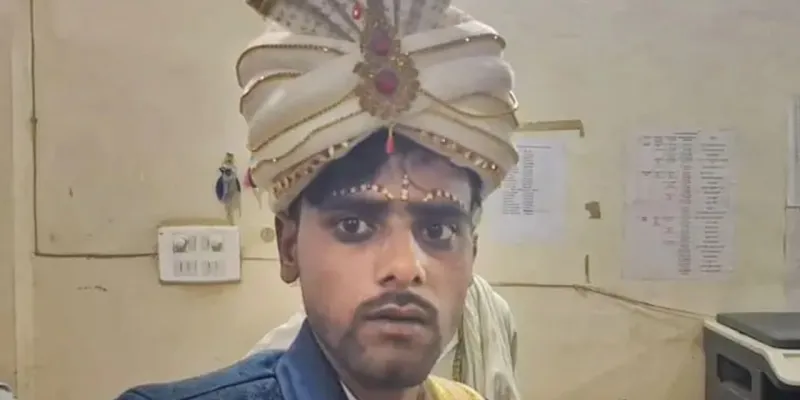 'તમારી જાતિના લોકો ઘોડા પર ન બેસી શકે ',  દલિત વરરાજાને માર મારવામાં આવ્યો હોવાનો આરોપ