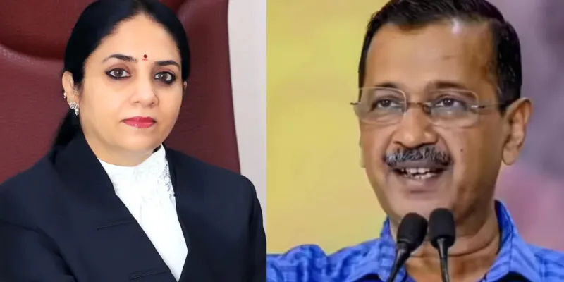 'મારી જિંદગીમાં પહેલી વાર મને કેસ પરથી કોઈએ હટી જવા કહ્યું છે' કેજરીવાલને આવું કહેનારા જસ્ટિસ સ્વર્ણ કાન્તા શર્મા કોણ છે?