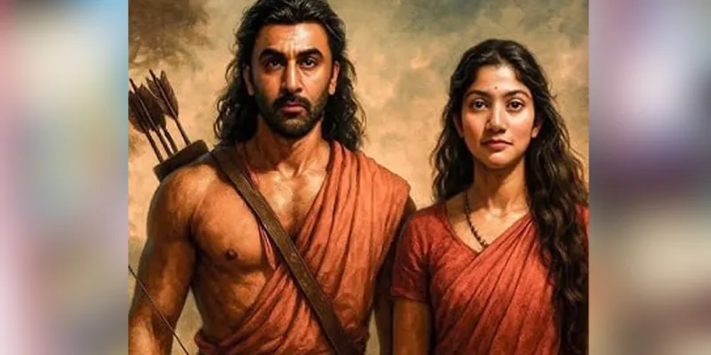 શું 'રામાયણ'ના સીન હોલિવુડ ફિલ્મોની કોપી છે? ટીઝરમાં 'ગેમ ઓફ થ્રોન્સ' જેવા વિઝ્યુઅલ પર ઉભા થયા સવાલ