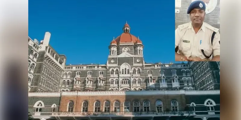 2 કરોડના બંગલામાં રહેતા પોલીસકર્મીને ત્યાં દરોડો; તાજ હોટેલમાં મજા માણતો, કરોડોની 'બેનામી' સંપત્તિ મળી