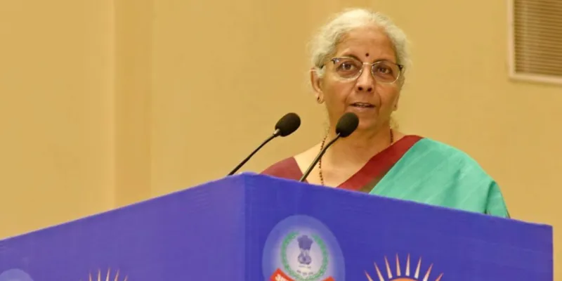 નિર્મલા સીતારમણના કેસમાં કોર્ટે કહ્યું- ‘Floccinaucinihilipilification’, જાણો આ શું હોય છે?