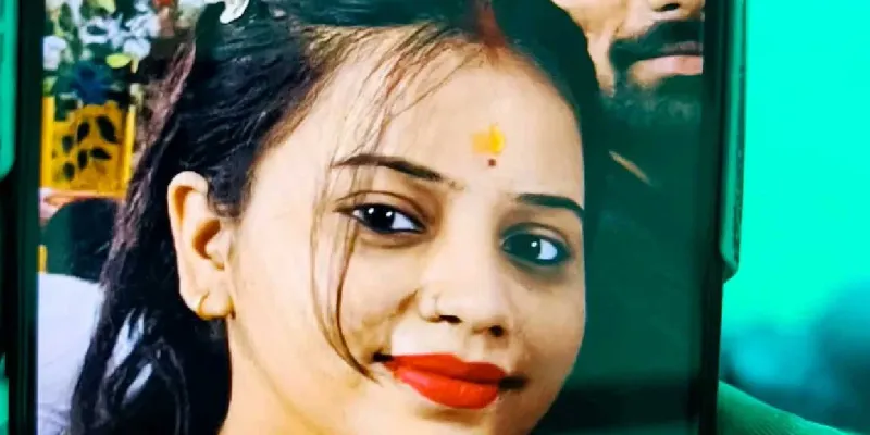 પતિના 8 લાખ ફોલોઅર્સ...પણ માનસિકતા કરિયાવર લેવાની! કાર ન મળતા પત્નીનો ભોગ લેવાયો