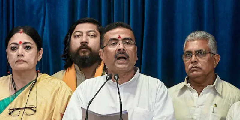 બંગાળમાં નવી ભાજપ સરકારે OBC અનામત 17%થી ઘટાડી 7% કરી તેની અસર કોના પર થશે?