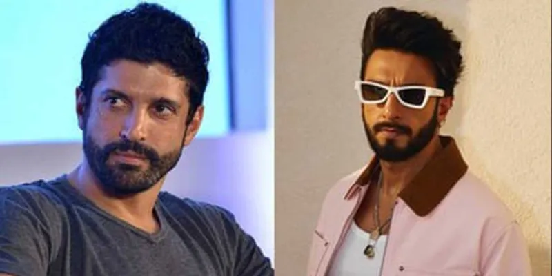 'ડોન 3' છોડવાનો નિર્ણય રણવીર સિંહને મોંઘો પડ્યો! FWICEએ તેના પર પ્રતિબંધ મૂક્યો