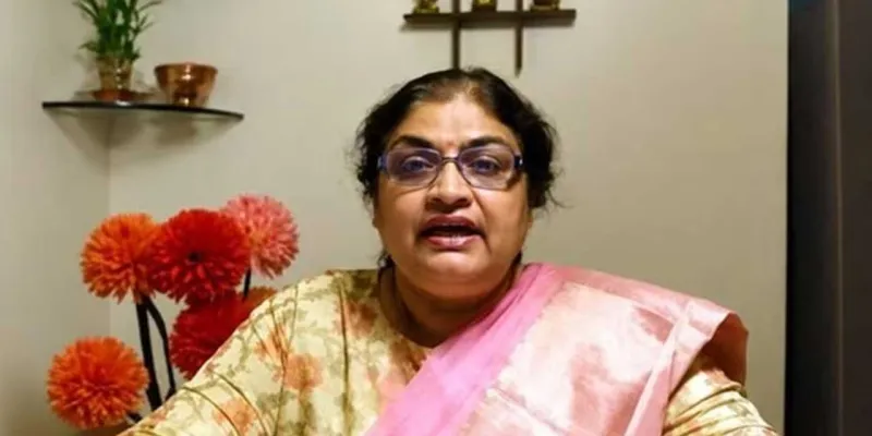 NTAની શિક્ષિકા જ NEET પેપર લીક પાછળની માસ્ટરમાઇન્ડ હોવાનું બહાર આવ્યું! જાણો કોણ છે આ મનીષા?