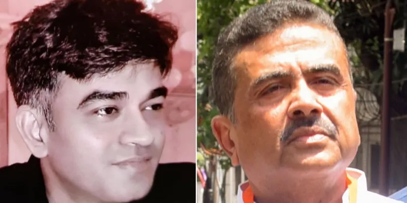 CM પદના દાવેદાર સુવેન્દુ અધિકારીના PAનું કાસળ કાઢનારો પકડાયો, પોલીસે આખી ઘટના જણાવી