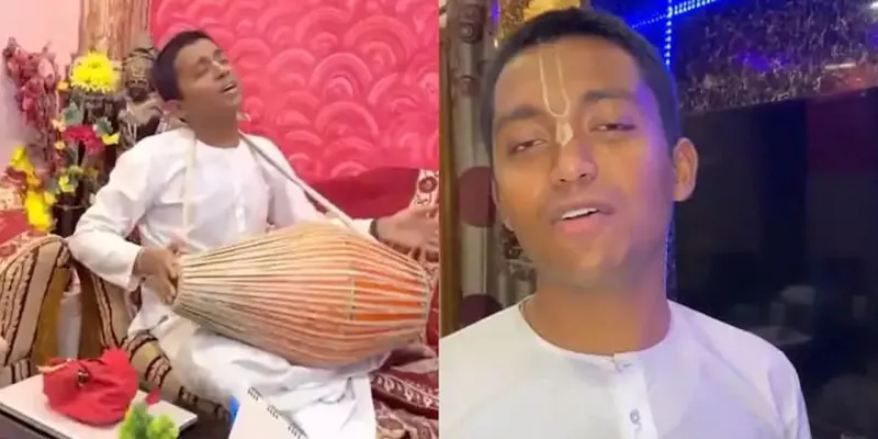 IITમાં ભણી બાબા બનેલો અભિષેક મિશ્રા યુવતીઓને આ રીતે ફસાવતો