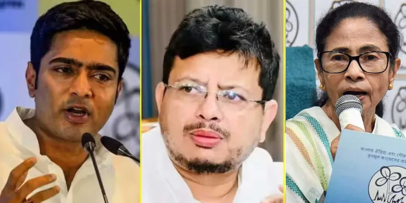 શું મમતા બેનર્જી અભિષેકને TMCમાંથી કાઢશે? સર્વે બહાર આવ્યો, જાણો બળવાખોરોની નવી શરતો શું છે