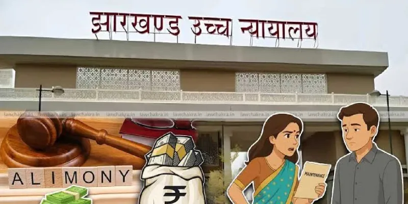 42 વર્ષ જીવવાનું છે... હાઈ કોર્ટે મહિલાનું ભરણપોષણ 10 લાખથી વધારીને 40 લાખ કર્યું