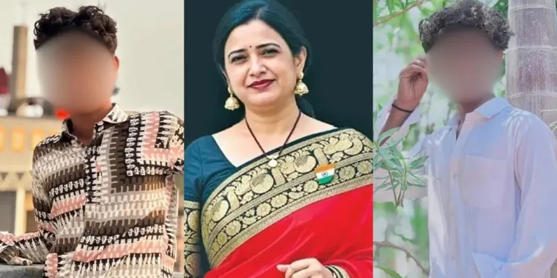 10મા ધોરણના 2 વિદ્યાર્થીઓએ પોતાના પ્રિન્સિપાલને 27 વાર ચાકૂના ઘા મારી પતાવી દીધા અને ગોવા ફરવા જતા રહ્યા