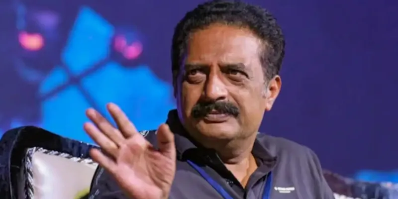 SIRમાં અભિનેતા પ્રકાશ રાજનું નામ કપાયું, બોલ્યા- ‘આ કેવી મજાક છે? 