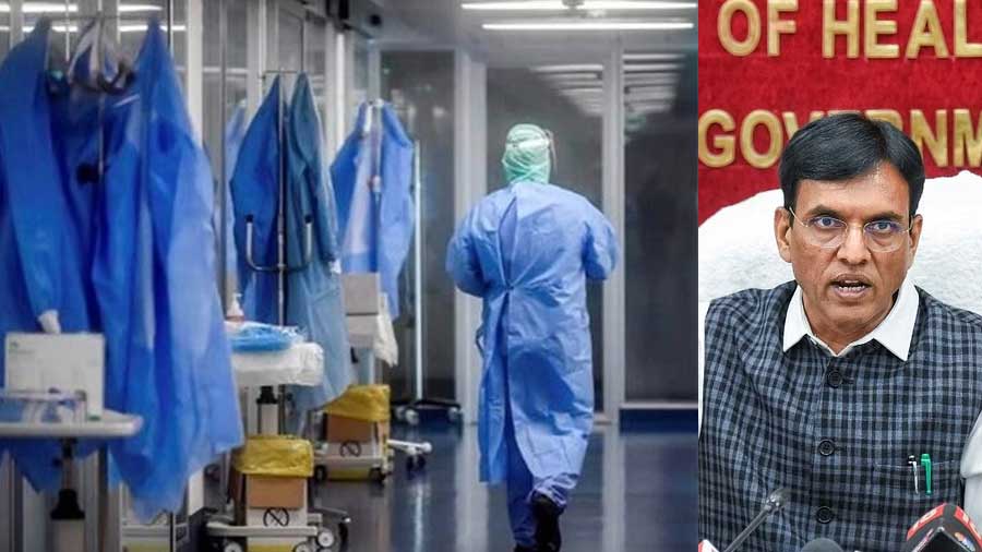 ચીનમાં ફેલાયેલા H9N2 અને બાળકોમાં શ્વસન બીમારીને લઈને ભારત સરકારે જાણો શું કહ્યુ