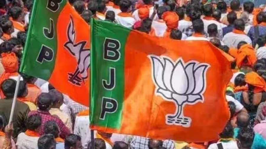 પૂર્વ કેન્દ્રીયમંત્રી કોંગ્રેસના દિગ્ગજ નેતાને ભાજપમા સામેલ થવાનો મળ્યો પ્રસ્તાવ