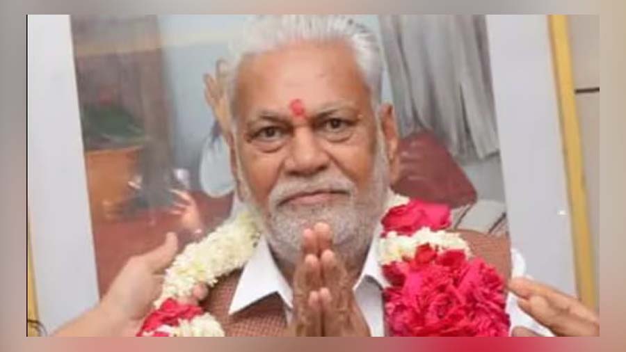 કોણ મોટું મન રાખશે? ભાજપ કે ક્ષત્રિય સમાજ? રૂપાલાએ પ્રચાર શરૂ કરી દીધો