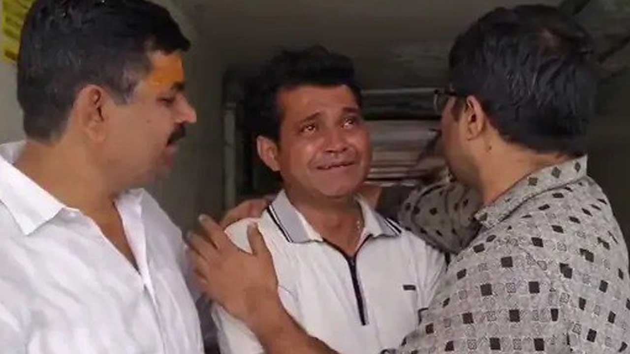 Shivshakti Textile Market