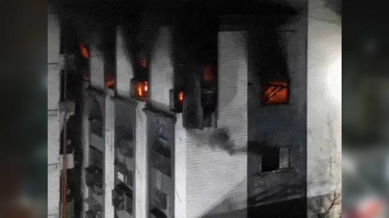 Shivshakti Textile Market