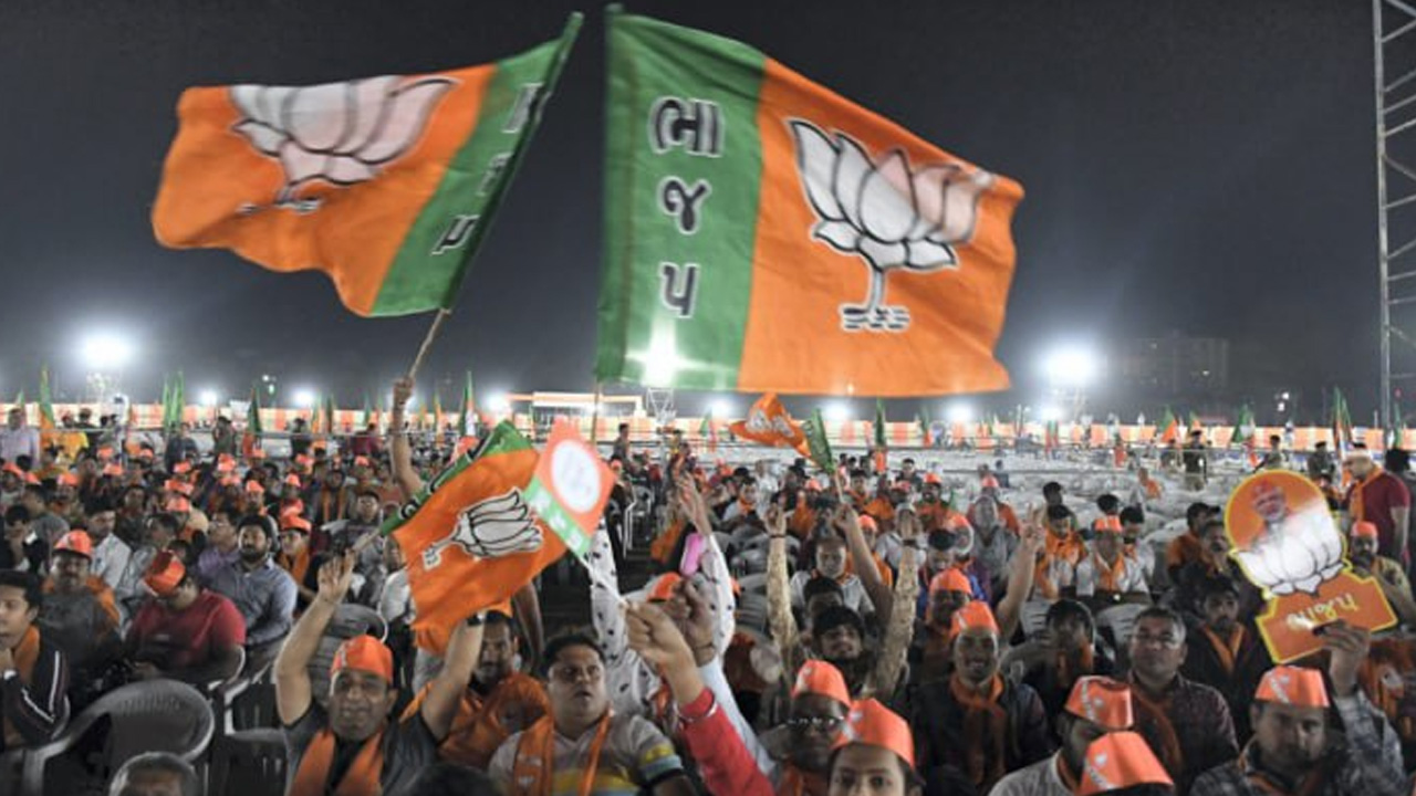 bjp-gujarat