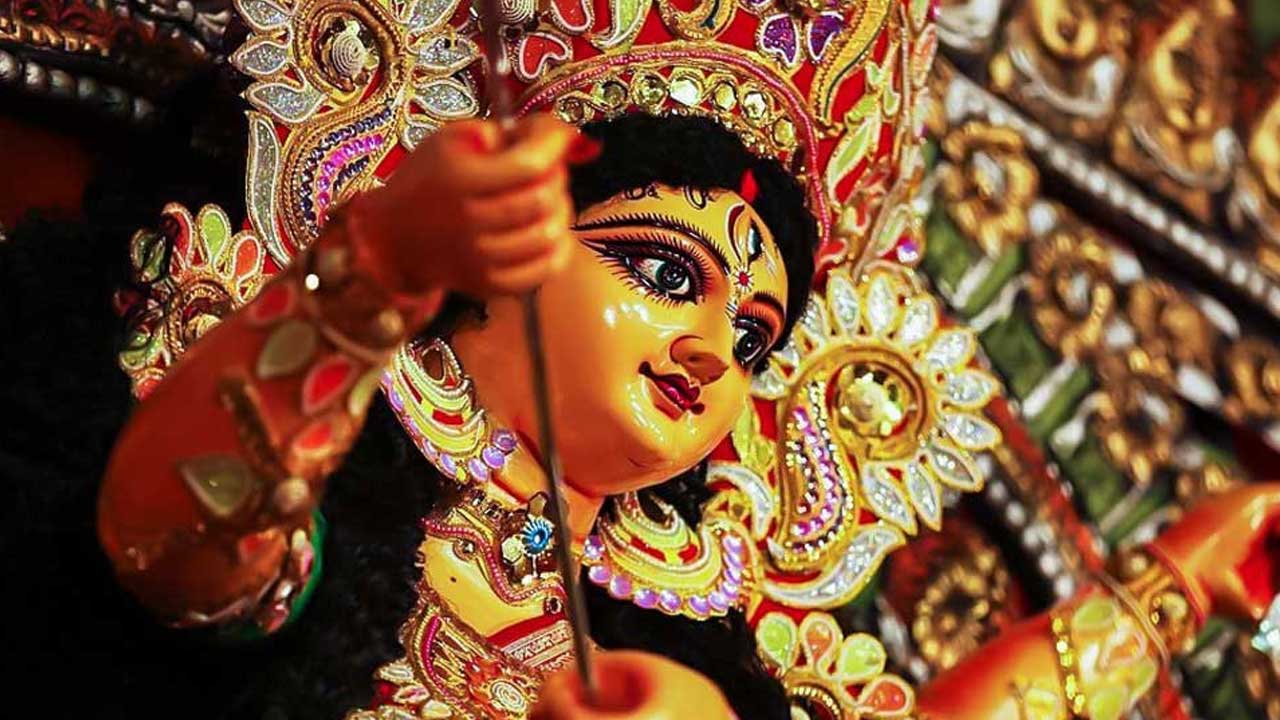 durga puja
