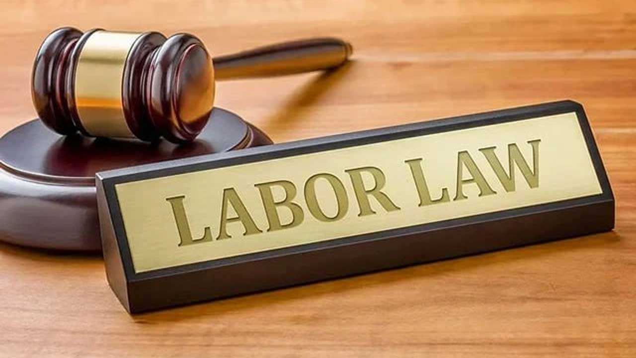 New Labour Codes