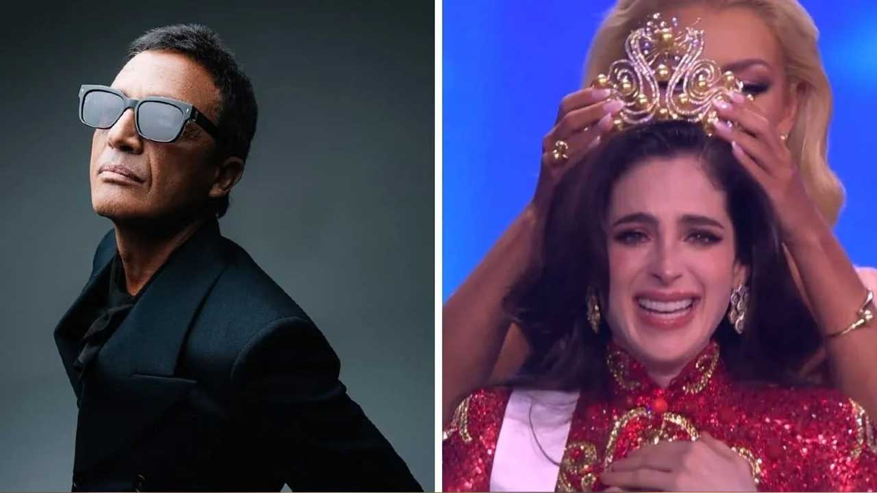 Miss Universe-Controversy